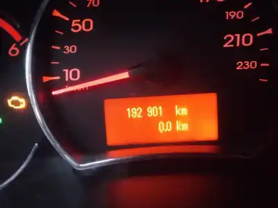 Здавання транспортного засобу renault koleos dynamique року 2010 потужний 