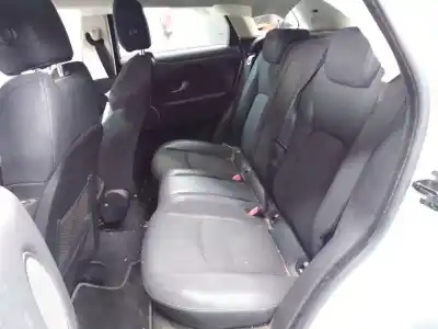 Veicolo di demolizione land rover evoque hse dynamic dell'anno 2016 alimentato 204dtd