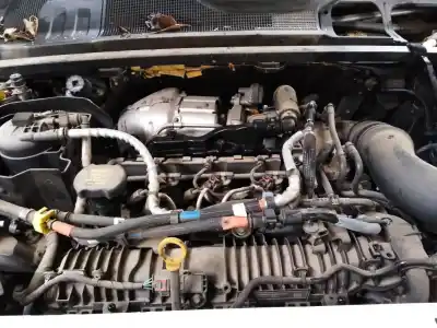 Veicolo di demolizione land rover evoque hse dynamic dell'anno 2016 alimentato 204dtd