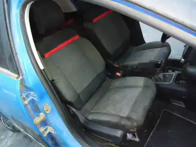 Veículo de Sucata citroen c3 live do ano 2018 alimentado hmr