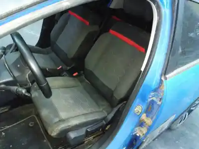 Veículo de Sucata citroen c3 live do ano 2018 alimentado hmr