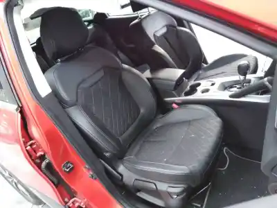 Sloopvoertuig renault kadjar intens van het jaar 2021 aangedreven h5h490