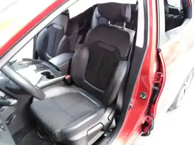 Sloopvoertuig renault kadjar intens van het jaar 2021 aangedreven h5h490