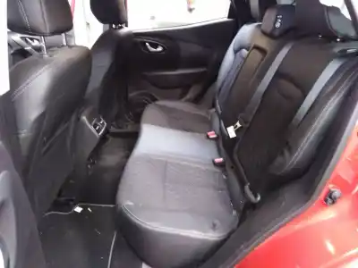 Sloopvoertuig renault kadjar intens van het jaar 2021 aangedreven h5h490