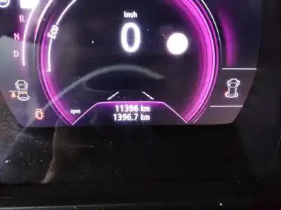 Sloopvoertuig renault kadjar intens van het jaar 2021 aangedreven h5h490