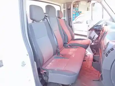 Veículo de Sucata renault master kipper l2h1 3.5t do ano 2017 alimentado m9t710