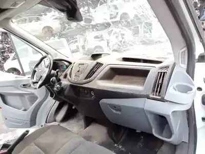 Здавання транспортного засобу ford                                               transit custom kasten                                                                                                                                                                                                                                      340 l2 року 2019 потужний ymf6