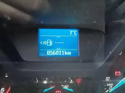 Здавання транспортного засобу ford                                               transit custom kasten                                                                                                                                                                                                                                      340 l2 року 2019 потужний ymf6