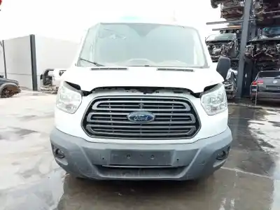 Здавання транспортного засобу ford                                               transit custom kasten                                                                                                                                                                                                                                      340 l2 року 2019 потужний ymf6