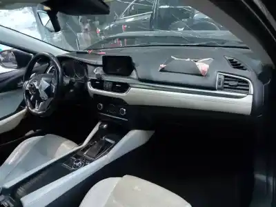 Veicolo di demolizione mazda 6 kombi () (.2012->) luxury awd dell'anno 2015 alimentato sh