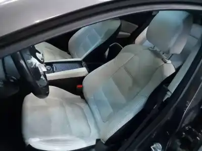 Veicolo di demolizione mazda 6 kombi () (.2012->) luxury awd dell'anno 2015 alimentato sh