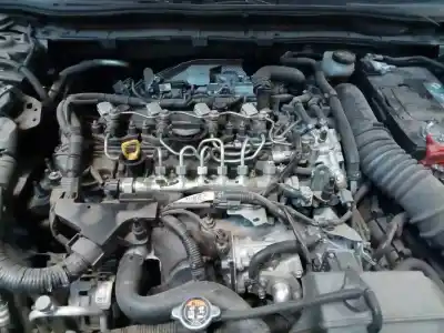 Veicolo di demolizione mazda 6 kombi () (.2012->) luxury awd dell'anno 2015 alimentato sh