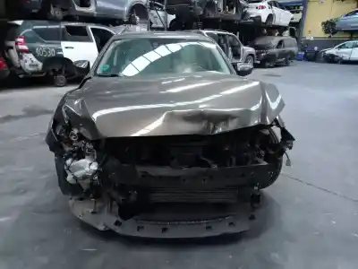 Veicolo di demolizione mazda 6 kombi () (.2012->) luxury awd dell'anno 2015 alimentato sh