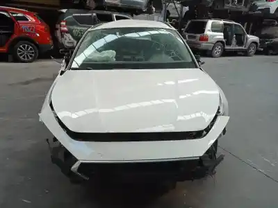 Утилизация автомобиля seat leon (kl1) style года 2021 питание dtrd