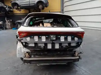 Утилизация автомобиля seat leon (kl1) style года 2021 питание dtrd