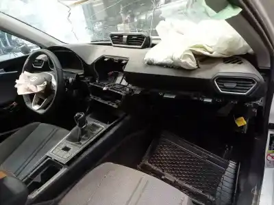 Утилизация автомобиля seat leon (kl1) style года 2021 питание dtrd