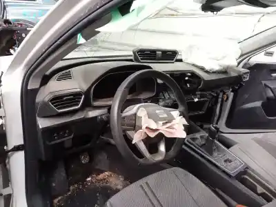 Утилизация автомобиля seat leon (kl1) style года 2021 питание dtrd