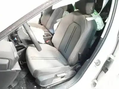 Утилизация автомобиля seat leon (kl1) style года 2021 питание dtrd