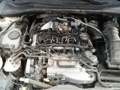 Утилизация автомобиля seat leon (kl1) style года 2021 питание dtrd