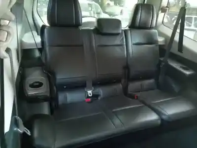Утилизация автомобиля mitsubishi montero (v80/v90) 3.2 di-d cat года 2007 питание 4m41