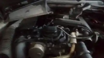 Scrapping Vehicle bmw serie 3 compact (e46) 318td of the year 2004 powered m47n204d4