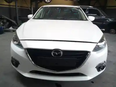 Здавання транспортного засобу mazda 3 lim. () evolution року 2015 потужний shy