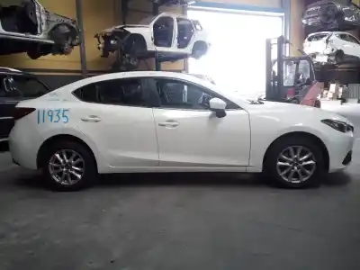 Здавання транспортного засобу mazda 3 lim. () evolution року 2015 потужний shy