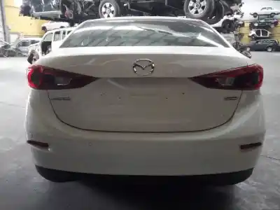 Здавання транспортного засобу mazda 3 lim. () evolution року 2015 потужний shy