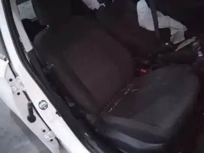 Scrapping Vehicle hyundai i20 klass of the year 2023 powered g3le