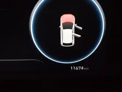 Scrapping Vehicle hyundai i20 klass of the year 2023 powered g3le