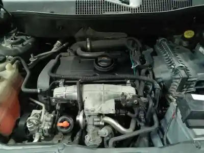 Sloopvoertuig jeep compass limited van het jaar 2007 aangedreven ece