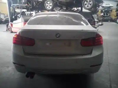 Véhicule à la ferraille bmw                                                serie 3 lim. (f30)                                                                                                                                                                                                                                         330d xdrive                                                                                                                                                                                                                                                de l'année 2012 alimenté n57d30a