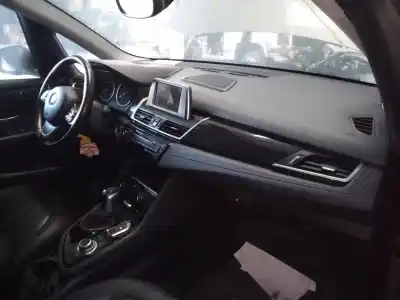 Здавання транспортного засобу bmw serie 2 active tourer (f45) 218d advantage року 2014 потужний b47c20a