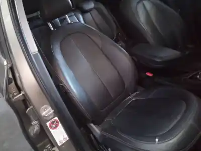 Здавання транспортного засобу bmw serie 2 active tourer (f45) 218d advantage року 2014 потужний b47c20a