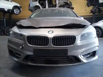 Здавання транспортного засобу bmw serie 2 active tourer (f45) 218d advantage року 2014 потужний b47c20a