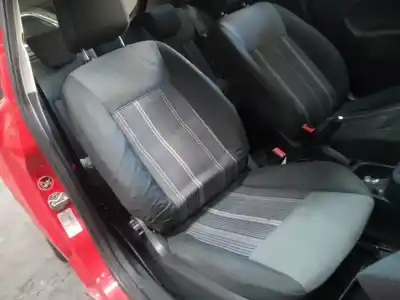 Veículo de Sucata ford fiesta (cb1) titanium do ano 2009 alimentado f6jd