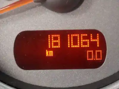 Scrapping Vehicle bmw mini cabrio (r52) cooper s of the year 2004 powered w11b16a