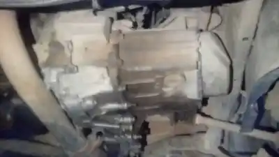 Veículo de Sucata citroen saxo 1.1 sx do ano 1996 alimentado hdz