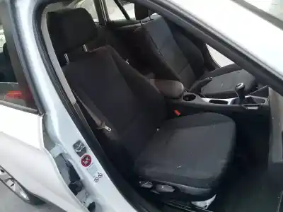 Scrapping Vehicle bmw x1 (e84) sdrive 18d of the year 2011 powered n47d20c