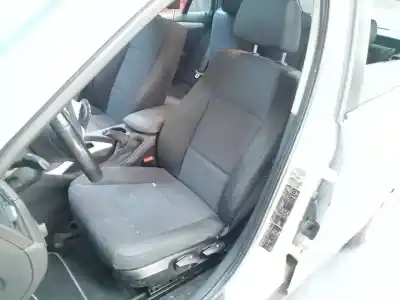 Scrapping Vehicle bmw x1 (e84) sdrive 18d of the year 2011 powered n47d20c