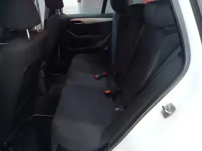 Scrapping Vehicle bmw x1 (e84) sdrive 18d of the year 2011 powered n47d20c