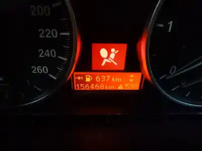 Scrapping Vehicle bmw x1 (e84) sdrive 18d of the year 2011 powered n47d20c