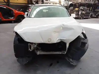 Scrapping Vehicle bmw x1 (e84) sdrive 18d of the year 2011 powered n47d20c