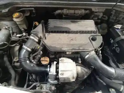 Здавання транспортного засобу opel combo d kasten l1h1 2.4t року 2013 потужний a13fd