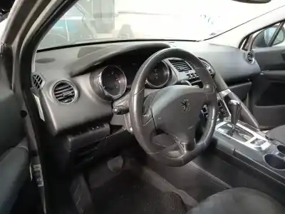 Sloopvoertuig peugeot 3008 active van het jaar 2011 aangedreven 9hr