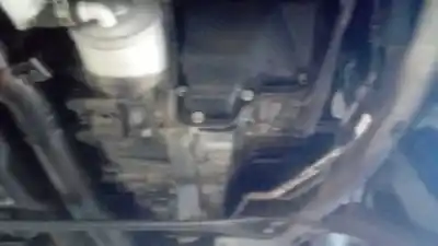 Scrapping Vehicle citroen c6 exclusive of the year 2007 powered uhz