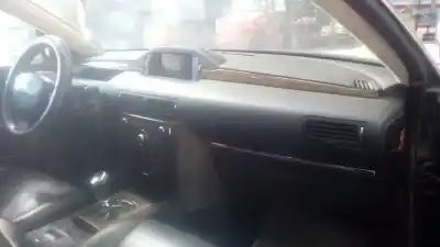 Scrapping Vehicle citroen c6 exclusive of the year 2007 powered uhz