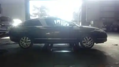 Scrapping Vehicle citroen c6 exclusive of the year 2007 powered uhz