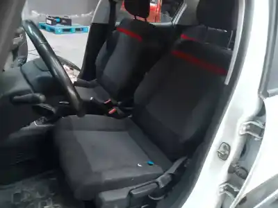 Veicolo di demolizione citroen c3 collection dell'anno 2018 alimentato hm01