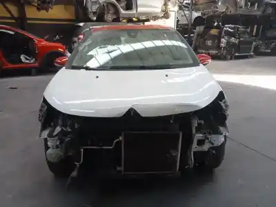 Veicolo di demolizione citroen c3 collection dell'anno 2018 alimentato hm01